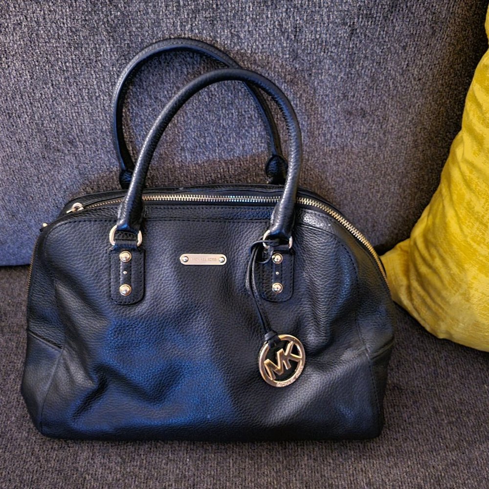 Designer satchel MK